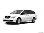 2011 Dodge Grand Caravan Passenger